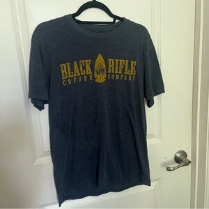 Black rifle coffee company tshirt